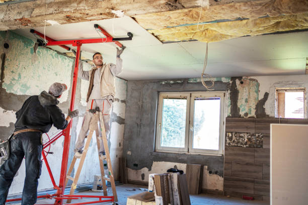 Best Eco-Friendly Insulation in Umatilla, OR