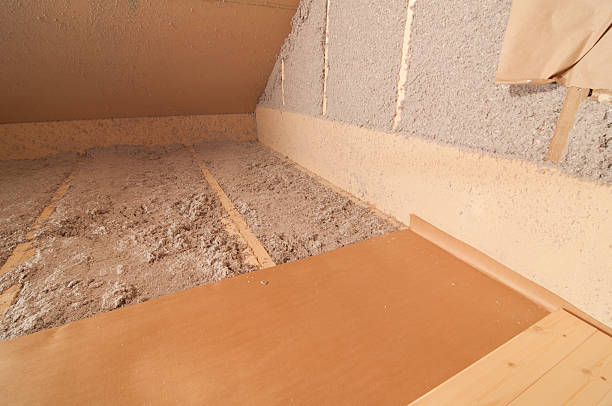 Best Specialized Insulation Services in Umatilla, OR
